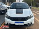 FIAT Argo Trekking 1.3 Branca