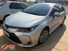 TOYOTA Corolla XEi 2.0 16v Prata