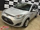 FORD Fiesta Hatch SE 1.0 4p. Prata