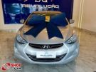 HYUNDAI Elantra GLS 1.8 16v Prata