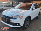 MITSUBISHI ASX 2.0 16v AWD Branca