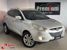 HYUNDAI ix35 GLS 2.0 16v Prata