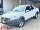 FIAT Strada Hard Working 1.4 C.D. Branca