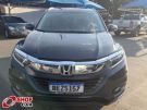 HONDA HR-V EX 1.8 16v Azul