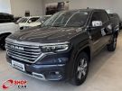 RAM Rampage Laramie 2.0TDi 16v 4x4 Cinza