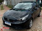 FIAT Argo Drive 1.0 Preta