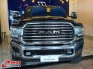 RAM 3500 Limited Edition Longhorn 6.7TDi 24v 4x4 C.D. Cinza