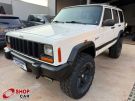JEEP Cherokee Sport 4.0 4x4 Branca