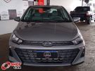 HYUNDAI HB20S Comfort 1.0 12v Prata