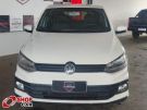 VW - Volkswagen Fox Trendline 1.0 4p. Branca