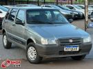 FIAT Uno Mille 1.0 Fire 4p. Cinza