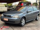 GM - Chevrolet Astra Hatch GL 1.8 2p. Cinza