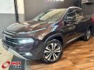 FIAT Toro Volcano 1.3T 16v Marrom