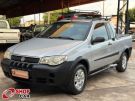 FIAT Strada Trekking 1.4 C.E. Prata