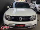 RENAULT Duster Dakar 1.6 16v Branca