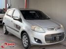 FIAT Palio Attractive 1.0 4p. Prata