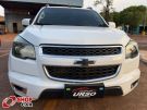 GM - Chevrolet S10 LT 2.8CTDi 16v 4x4 C.D. Branca