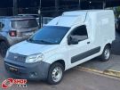 FIAT Fiorino Furgão Hard Working 1.4 Branca