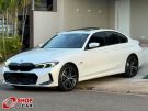 BMW 330e M Sport 2.0T 16v Branca
