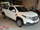 FIAT Strada Freedom 1.3 C.S. Branca