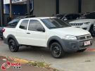 FIAT Strada Hard Working 1.4 C.D. Branca