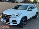 CHERY Tiggo 5x TXS 1.5T 16v Branca