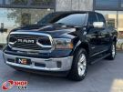 RAM 1500 Classic Laramie 5.7 V8 4x4 C.D. Preta