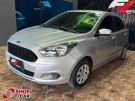 FORD Ka Hatch SE 1.0 12v Prata