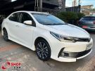 TOYOTA Corolla XRS 2.0 16v Branca