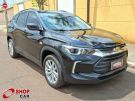 GM - Chevrolet Tracker LTZ 1.0T 12v Preta