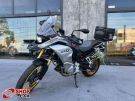 BMW F 850 GS Adventure Premium Cinza