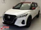 NISSAN Kicks XPlay 1.6 16v Branca