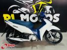 HONDA Biz 125i Branca