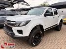 GM - Chevrolet S10 LS 2.8CTDi 16v 4x4 C.D. Branca