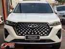 CHERY Tiggo 7 Sport 1.5T 16v Branca