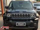 JEEP Renegade Longitude 1.3 16v T270 Preta