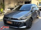 HYUNDAI HB20S Comfort 1.0 12v Cinza