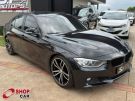 BMW 320i GP 2.0T 16v Preta