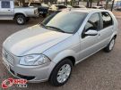 FIAT Palio ELX 1.0 4p. Prata