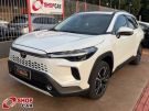 TOYOTA Corolla Cross XRX 2.0 16v Branca