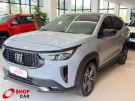FIAT Fastback Impetus 1.0T 12v Cinza