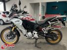 BMW F 850 GS Adventure Premium Cinza