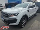FORD Ranger XLS 2.2TDCi 16v 4x4 C.D. Branca