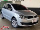 VW - Volkswagen Fox Trend 1.6 4p. Prata