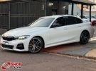 BMW 320i M Sport 2.0T 16v Branca