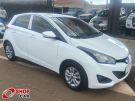 HYUNDAI HB20 Comfort 1.0 12v Branca