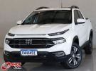 FIAT Toro Freedom 1.3T 16v Branca