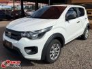 FIAT Mobi Like 1.0 Branca
