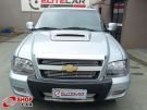 GM - Chevrolet S10 Executive 2.8TD C.D. Prata