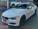 BMW 320i 2.0T 16v Branca